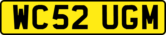 WC52UGM