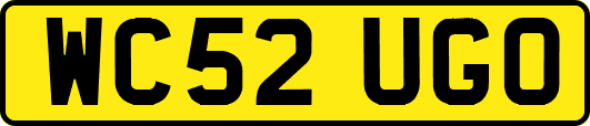 WC52UGO