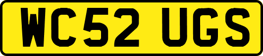 WC52UGS