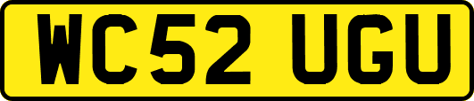 WC52UGU