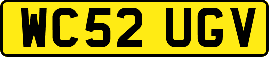 WC52UGV