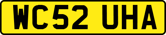 WC52UHA