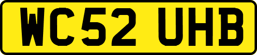 WC52UHB