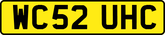 WC52UHC