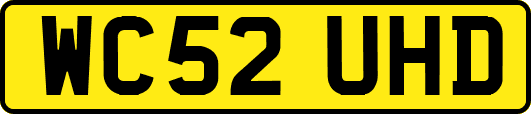WC52UHD
