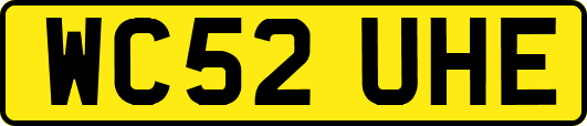 WC52UHE