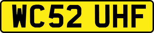 WC52UHF