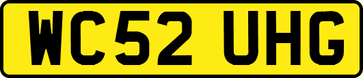 WC52UHG
