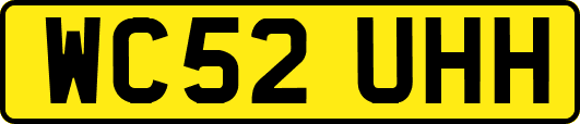 WC52UHH