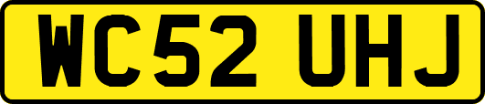 WC52UHJ