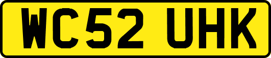 WC52UHK