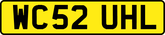 WC52UHL