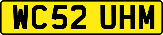 WC52UHM