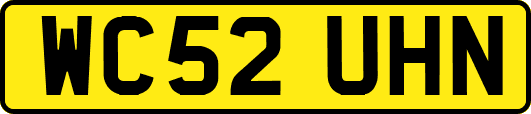 WC52UHN