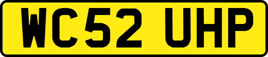 WC52UHP