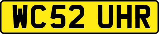 WC52UHR