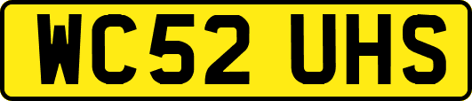 WC52UHS