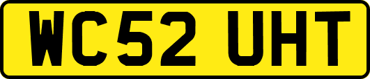 WC52UHT
