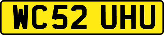 WC52UHU