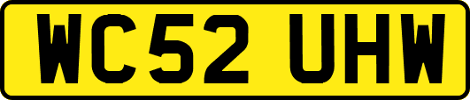 WC52UHW