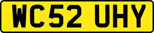 WC52UHY