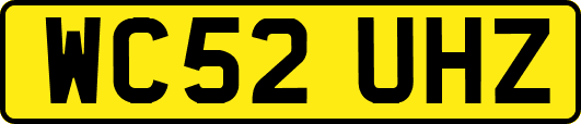 WC52UHZ