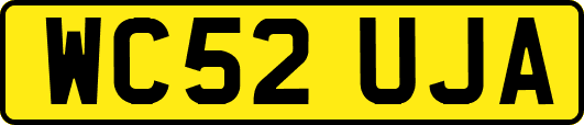 WC52UJA