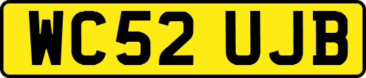 WC52UJB