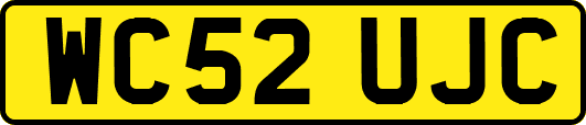 WC52UJC