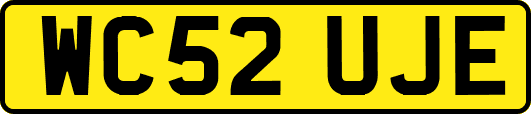 WC52UJE