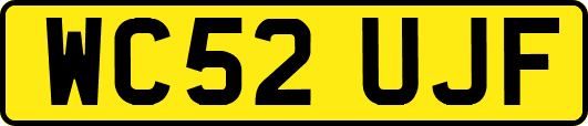 WC52UJF