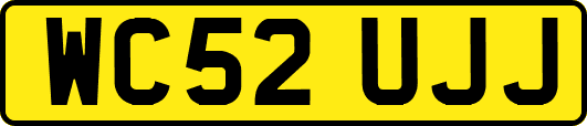 WC52UJJ