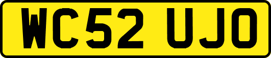 WC52UJO