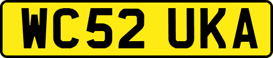 WC52UKA