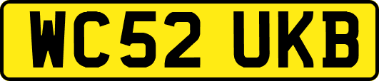 WC52UKB