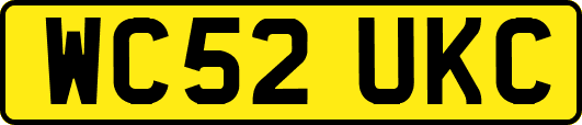 WC52UKC