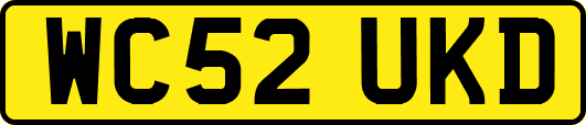 WC52UKD