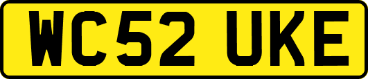 WC52UKE
