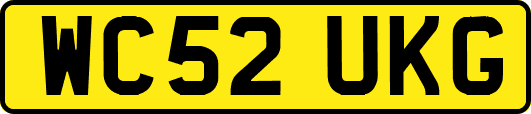 WC52UKG
