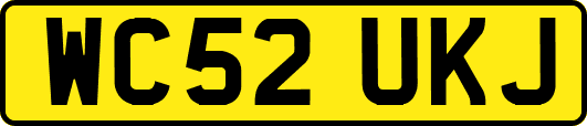 WC52UKJ