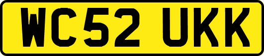 WC52UKK