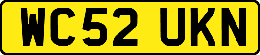 WC52UKN