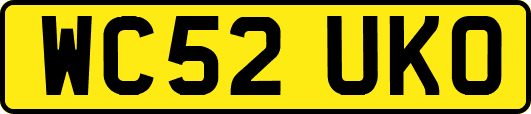 WC52UKO