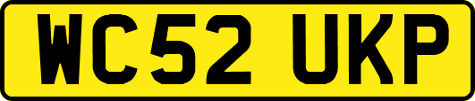 WC52UKP