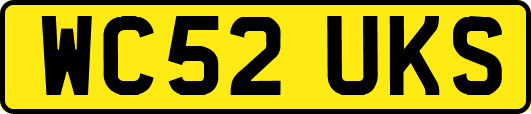 WC52UKS
