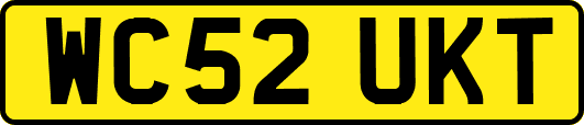 WC52UKT