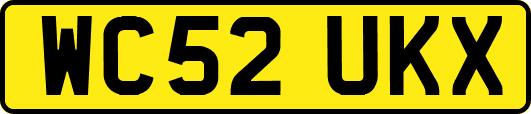 WC52UKX