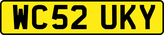 WC52UKY
