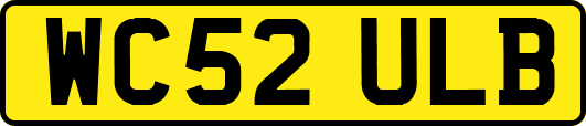 WC52ULB