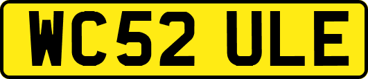 WC52ULE